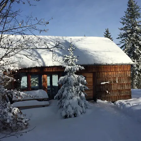 Ferienhaus Domaine Du Bugnon *