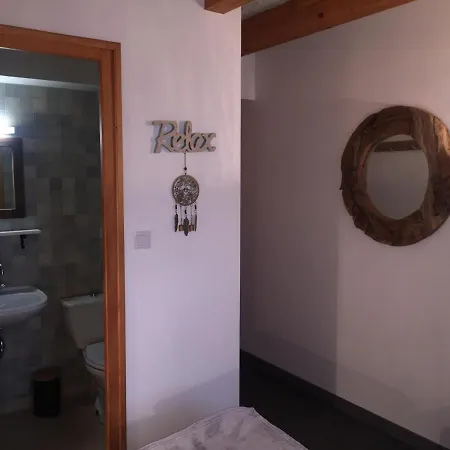 Domaine Du Bugnon Ferienhaus